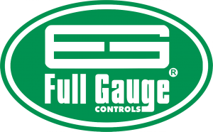 Full Gauge Logo