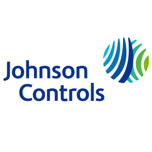 Johnson Controls Logo