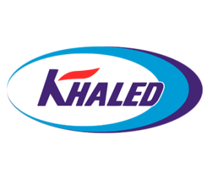 Khaled Logo