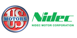 Nidec US Motor Logo