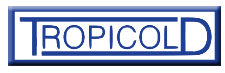 Tropicold Logo